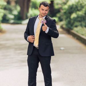 Meet your Posher, Vladimir